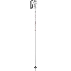 Leki Bliss Ski Poles Women’s in White